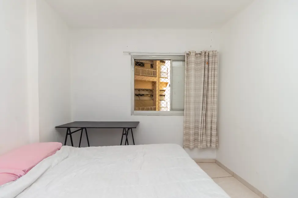 Foto 6 de Apartamento com 1 quarto à venda, 39m2 em Consolação, São Paulo - SP