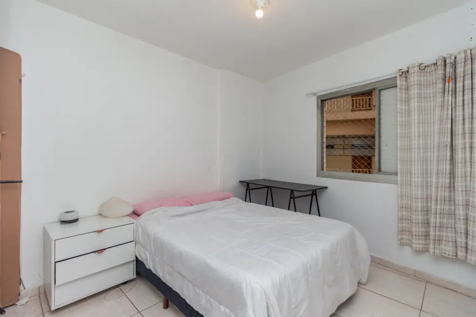 Foto 5 de Apartamento com 1 quarto à venda, 39m2 em Consolação, São Paulo - SP