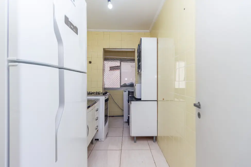 Foto 8 de Apartamento com 1 quarto à venda, 39m2 em Consolação, São Paulo - SP