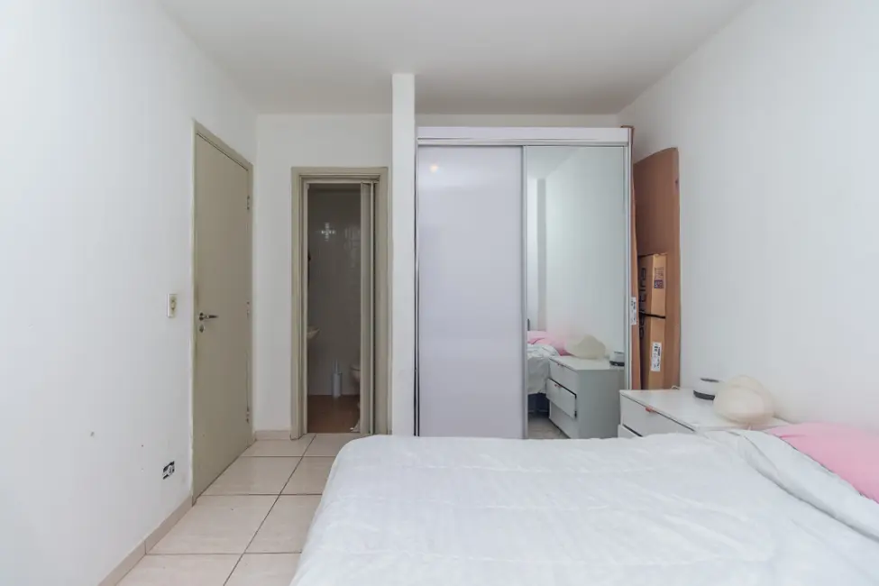 Foto 7 de Apartamento com 1 quarto à venda, 39m2 em Consolação, São Paulo - SP