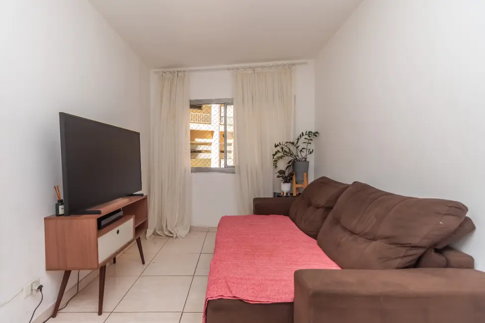 Foto 4 de Apartamento com 1 quarto à venda, 39m2 em Consolação, São Paulo - SP