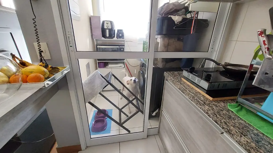 Apartamento com 1 quarto à venda, 41m2 em Centro, São Paulo - SP - imagem 7 Foto 7 de Apartamento com 1 quarto à venda, 41m2 em Centro, São Paulo - SP