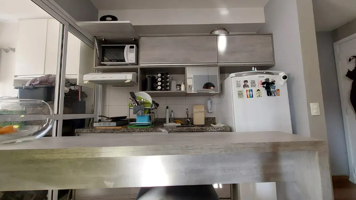 Apartamento com 1 quarto à venda, 41m2 em Centro, São Paulo - SP - imagem 6 Foto 6 de Apartamento com 1 quarto à venda, 41m2 em Centro, São Paulo - SP