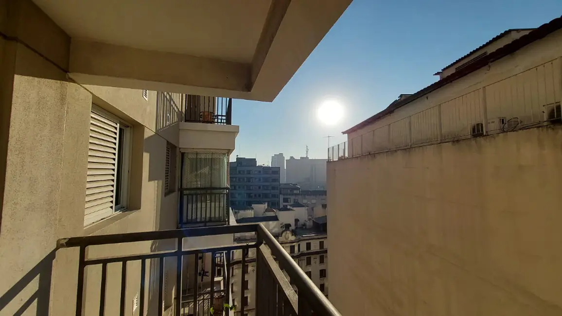 Apartamento com 1 quarto à venda, 41m2 em Centro, São Paulo - SP - imagem 8 Foto 8 de Apartamento com 1 quarto à venda, 41m2 em Centro, São Paulo - SP
