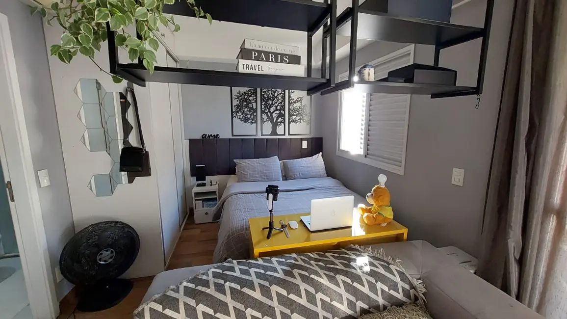 Apartamento com 1 quarto à venda, 41m2 em Centro, São Paulo - SP - imagem 3 Foto 3 de Apartamento com 1 quarto à venda, 41m2 em Centro, São Paulo - SP