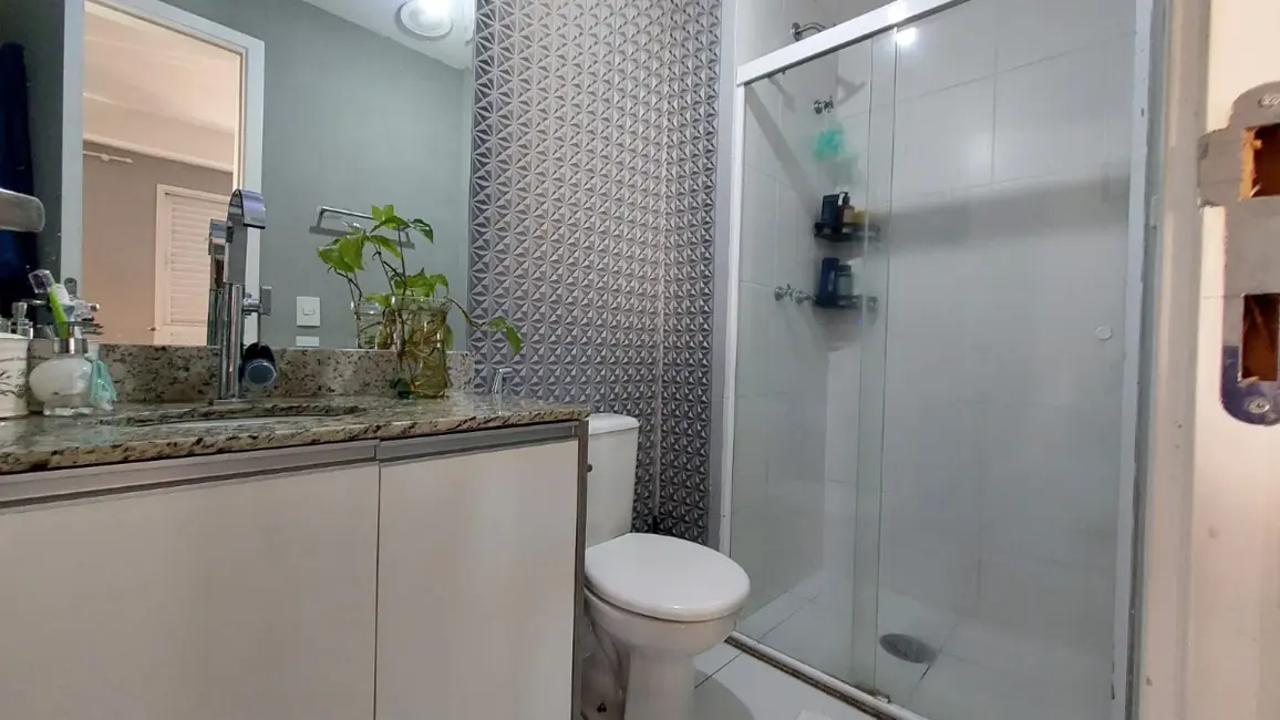 Apartamento com 1 quarto à venda, 41m2 em Centro, São Paulo - SP - imagem 4 Foto 4 de Apartamento com 1 quarto à venda, 41m2 em Centro, São Paulo - SP