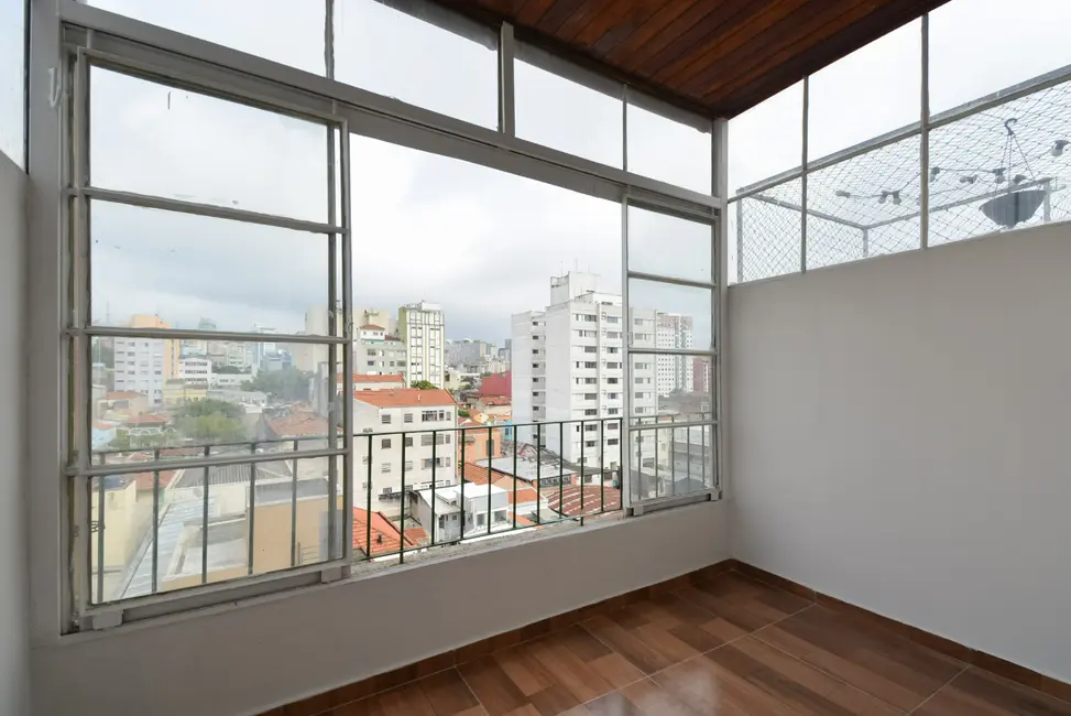 Foto 1 de Apartamento com 1 quarto à venda, 35m2 em Bela Vista, São Paulo - SP