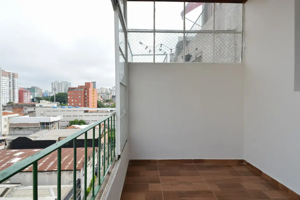 Apartamento com 1 quarto à venda, 35m2 em Bela Vista, São Paulo - SP - imagem 7 Foto 7 de Apartamento com 1 quarto à venda, 35m2 em Bela Vista, São Paulo - SP