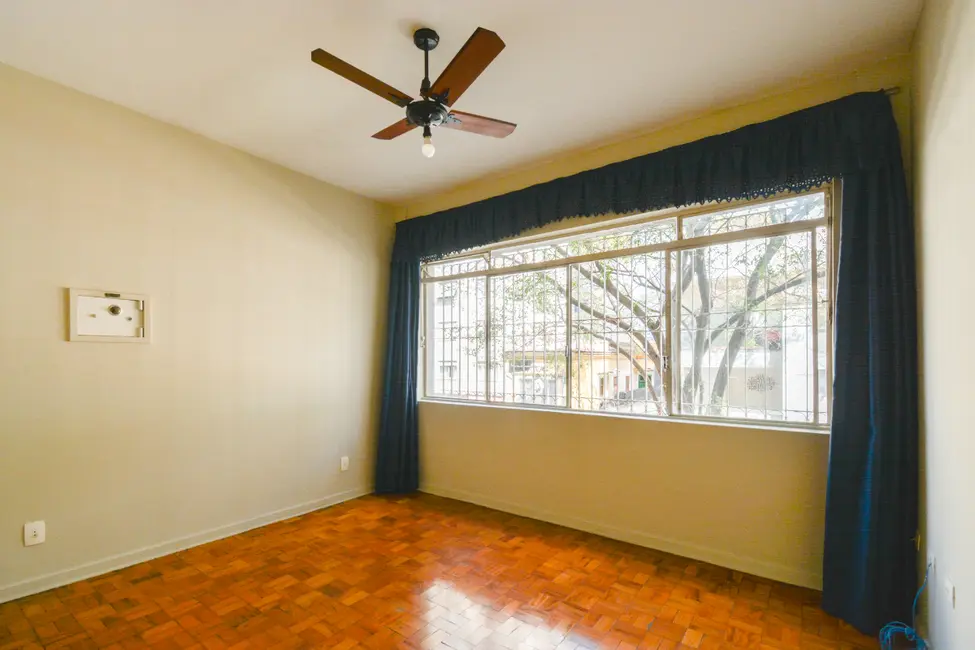 Apartamento com 1 quarto à venda, 50m2 em Bela Vista, São Paulo - SP - imagem 2 Foto 2 de Apartamento com 1 quarto à venda, 50m2 em Bela Vista, São Paulo - SP