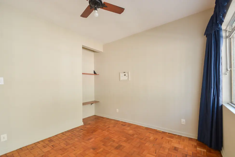 Apartamento com 1 quarto à venda, 50m2 em Bela Vista, São Paulo - SP - imagem 4 Foto 4 de Apartamento com 1 quarto à venda, 50m2 em Bela Vista, São Paulo - SP