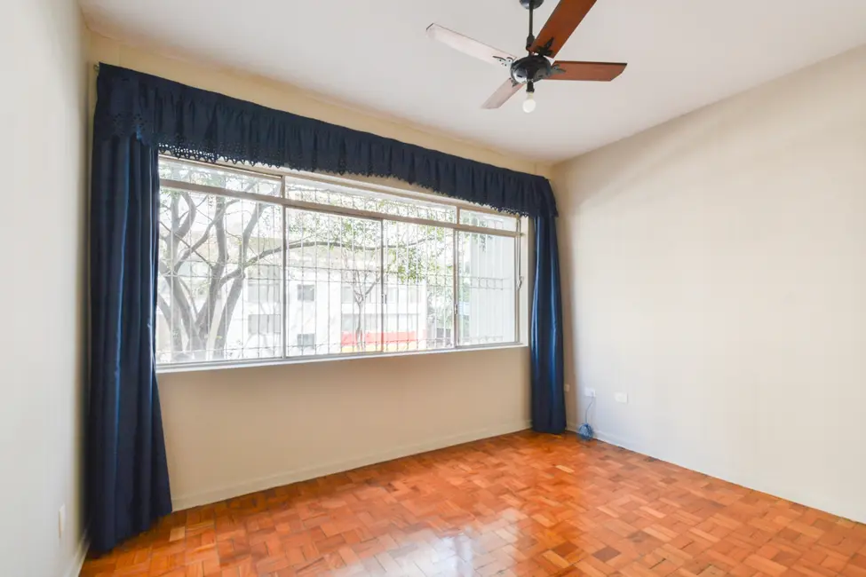 Apartamento com 1 quarto à venda, 50m2 em Bela Vista, São Paulo - SP - imagem 1 Foto 1 de Apartamento com 1 quarto à venda, 50m2 em Bela Vista, São Paulo - SP