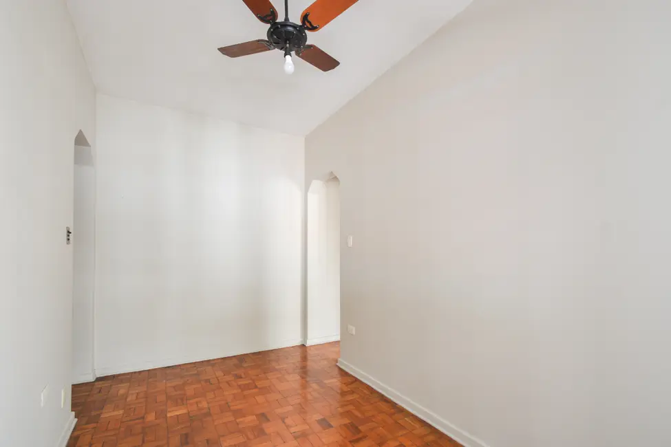 Apartamento com 1 quarto à venda, 50m2 em Bela Vista, São Paulo - SP - imagem 5 Foto 5 de Apartamento com 1 quarto à venda, 50m2 em Bela Vista, São Paulo - SP