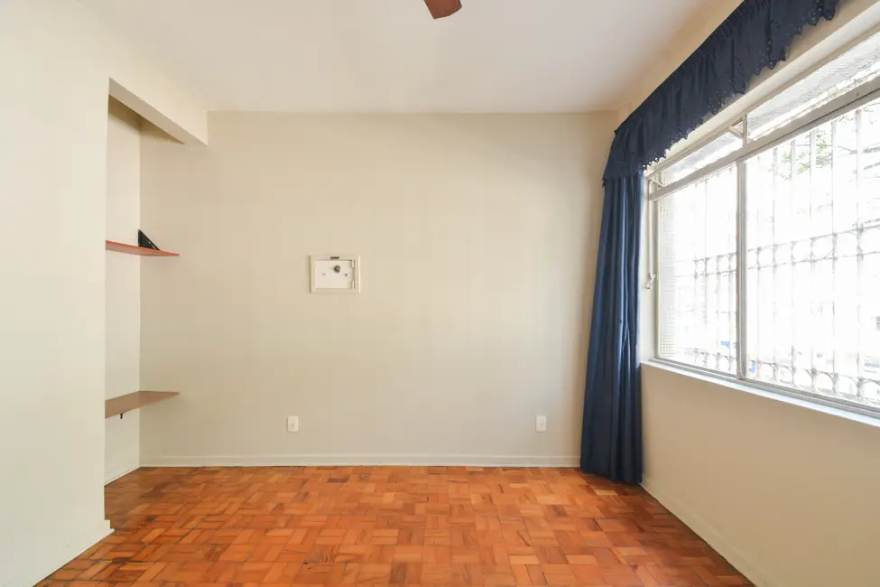 Apartamento com 1 quarto à venda, 50m2 em Bela Vista, São Paulo - SP - imagem 3 Foto 3 de Apartamento com 1 quarto à venda, 50m2 em Bela Vista, São Paulo - SP