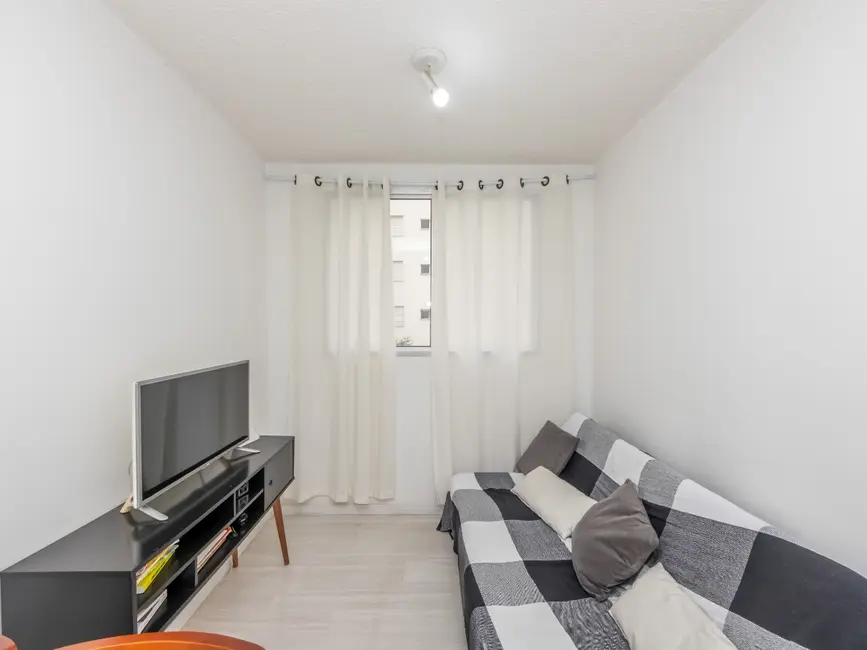 Apartamento com 2 quartos à venda, 43m2 em Água Branca, São Paulo - SP - imagem 3 Foto 3 de Apartamento com 2 quartos à venda, 43m2 em Água Branca, São Paulo - SP