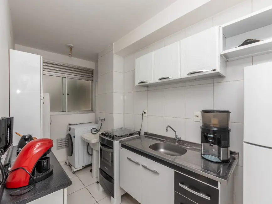 Apartamento com 2 quartos à venda, 43m2 em Água Branca, São Paulo - SP - imagem 7 Foto 7 de Apartamento com 2 quartos à venda, 43m2 em Água Branca, São Paulo - SP