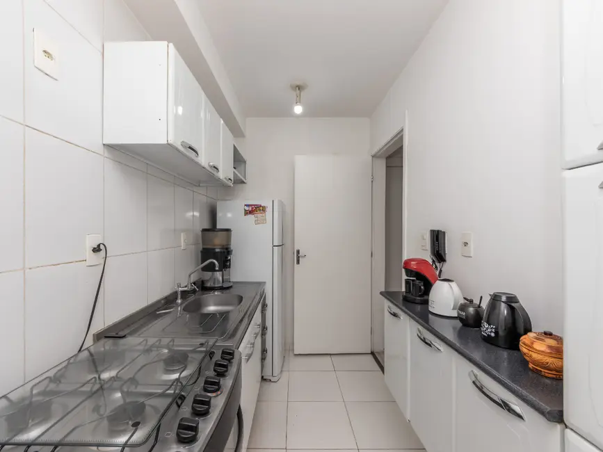 Apartamento com 2 quartos à venda, 43m2 em Água Branca, São Paulo - SP - imagem 6 Foto 6 de Apartamento com 2 quartos à venda, 43m2 em Água Branca, São Paulo - SP