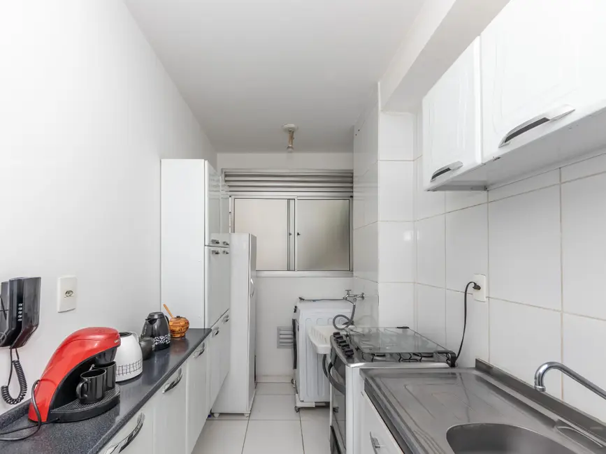 Apartamento com 2 quartos à venda, 43m2 em Água Branca, São Paulo - SP - imagem 8 Foto 8 de Apartamento com 2 quartos à venda, 43m2 em Água Branca, São Paulo - SP