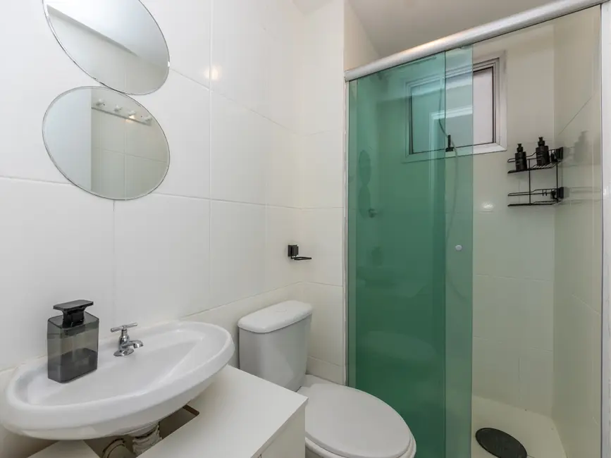 Apartamento com 2 quartos à venda, 43m2 em Água Branca, São Paulo - SP - imagem 9 Foto 9 de Apartamento com 2 quartos à venda, 43m2 em Água Branca, São Paulo - SP