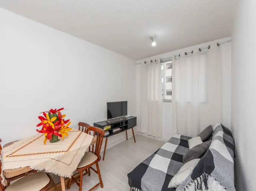 Apartamento com 2 quartos à venda, 43m2 em Água Branca, São Paulo - SP - imagem 5 Foto 5 de Apartamento com 2 quartos à venda, 43m2 em Água Branca, São Paulo - SP