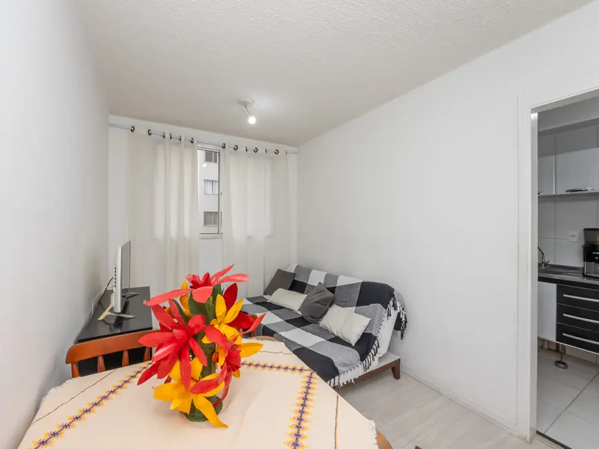 Foto 1 de Apartamento com 2 quartos à venda, 43m2 em Água Branca, São Paulo - SP