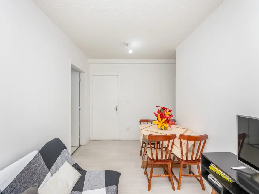 Foto 2 de Apartamento com 2 quartos à venda, 43m2 em Água Branca, São Paulo - SP