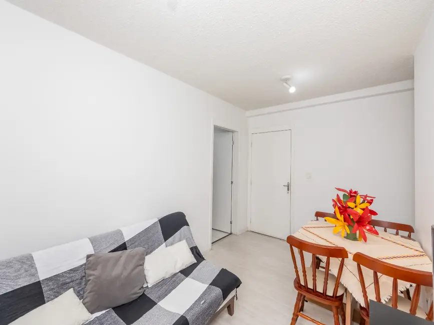 Apartamento com 2 quartos à venda, 43m2 em Água Branca, São Paulo - SP - imagem 4 Foto 4 de Apartamento com 2 quartos à venda, 43m2 em Água Branca, São Paulo - SP