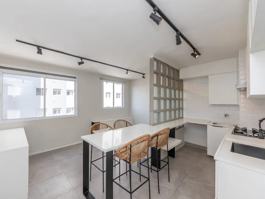 Apartamento com 1 quarto à venda, 34m2 em Barra Funda, São Paulo - SP - imagem 1 Foto 1 de Apartamento com 1 quarto à venda, 34m2 em Barra Funda, São Paulo - SP