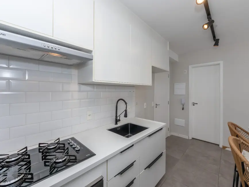 Apartamento com 1 quarto à venda, 34m2 em Barra Funda, São Paulo - SP - imagem 7 Foto 7 de Apartamento com 1 quarto à venda, 34m2 em Barra Funda, São Paulo - SP