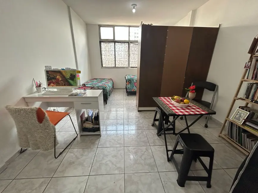 Foto 2 de Apartamento com 1 quarto à venda, 31m2 em Vila Leopoldina, São Paulo - SP