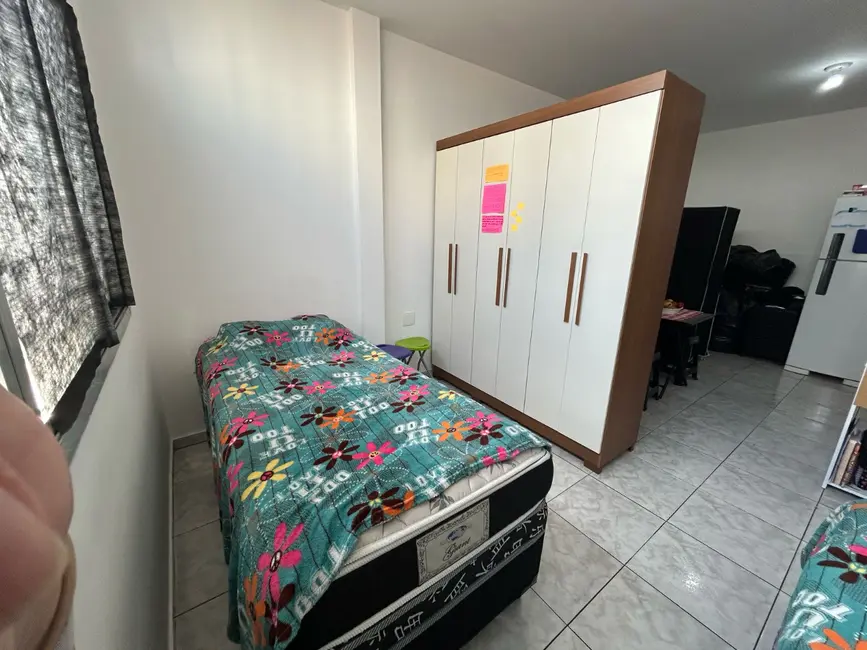 Apartamento com 1 quarto à venda, 31m2 em Vila Leopoldina, São Paulo - SP - imagem 4 Foto 4 de Apartamento com 1 quarto à venda, 31m2 em Vila Leopoldina, São Paulo - SP