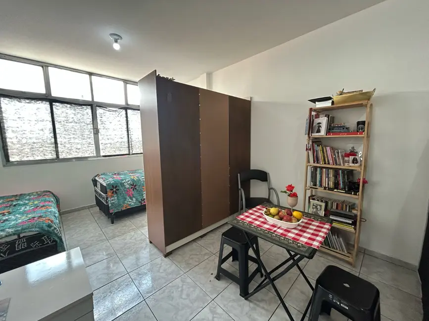 Apartamento com 1 quarto à venda, 31m2 em Vila Leopoldina, São Paulo - SP - imagem 3 Foto 3 de Apartamento com 1 quarto à venda, 31m2 em Vila Leopoldina, São Paulo - SP