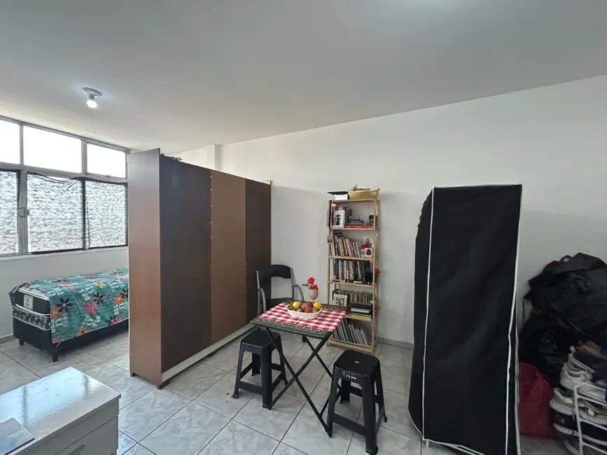 Foto 1 de Apartamento com 1 quarto à venda, 31m2 em Vila Leopoldina, São Paulo - SP
