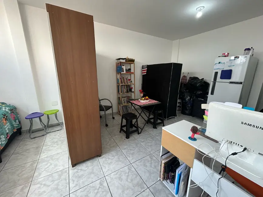 Apartamento com 1 quarto à venda, 31m2 em Vila Leopoldina, São Paulo - SP - imagem 7 Foto 7 de Apartamento com 1 quarto à venda, 31m2 em Vila Leopoldina, São Paulo - SP