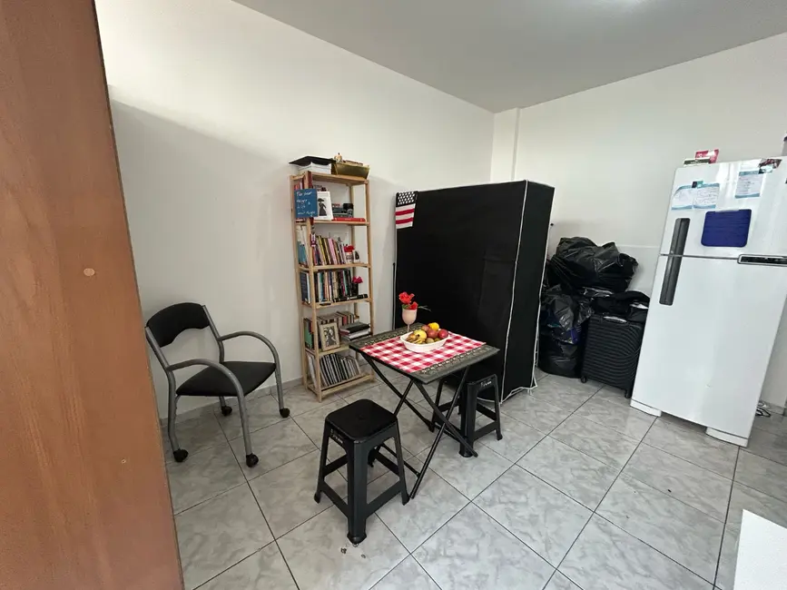 Apartamento com 1 quarto à venda, 31m2 em Vila Leopoldina, São Paulo - SP - imagem 8 Foto 8 de Apartamento com 1 quarto à venda, 31m2 em Vila Leopoldina, São Paulo - SP