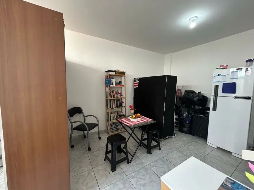 Apartamento com 1 quarto à venda, 31m2 em Vila Leopoldina, São Paulo - SP - imagem 9 Foto 9 de Apartamento com 1 quarto à venda, 31m2 em Vila Leopoldina, São Paulo - SP