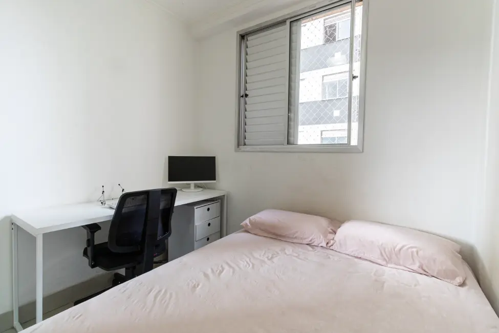 Apartamento com 2 quartos à venda, 42m2 em Água Branca, São Paulo - SP - imagem 8 Foto 8 de Apartamento com 2 quartos à venda, 42m2 em Água Branca, São Paulo - SP