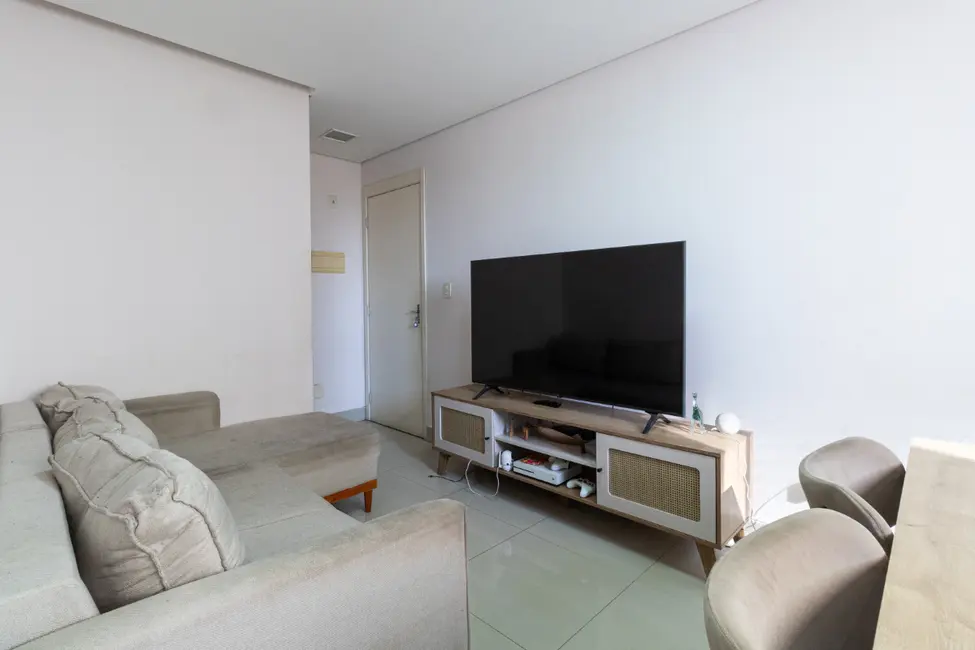 Apartamento com 2 quartos à venda, 42m2 em Água Branca, São Paulo - SP - imagem 2 Foto 2 de Apartamento com 2 quartos à venda, 42m2 em Água Branca, São Paulo - SP
