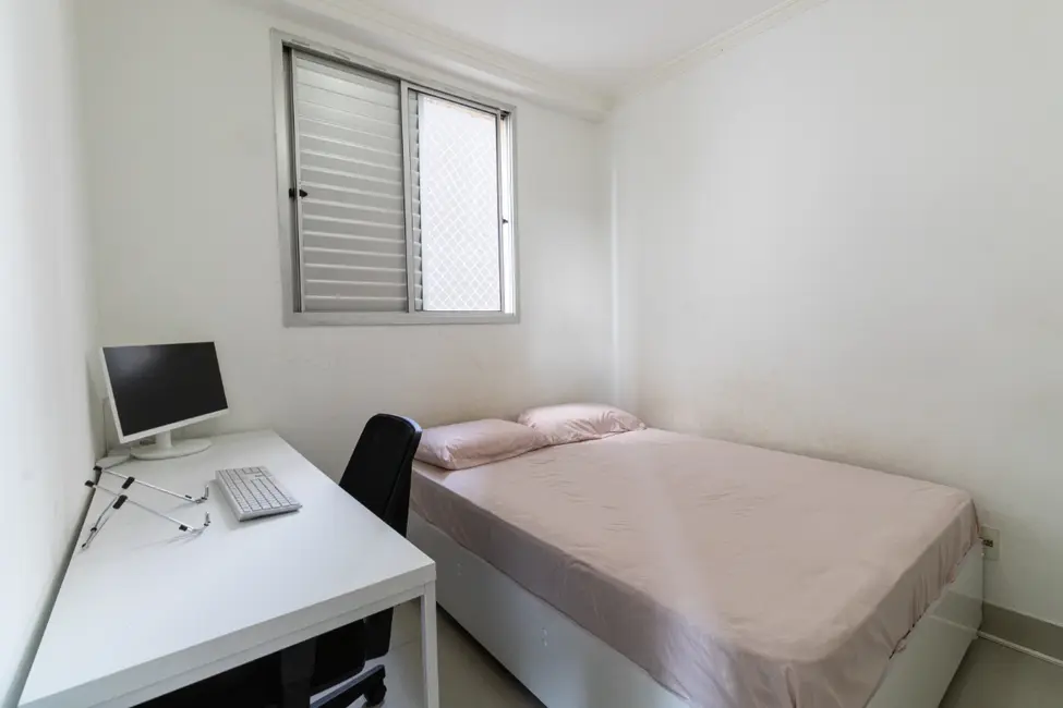 Apartamento com 2 quartos à venda, 42m2 em Água Branca, São Paulo - SP - imagem 7 Foto 7 de Apartamento com 2 quartos à venda, 42m2 em Água Branca, São Paulo - SP