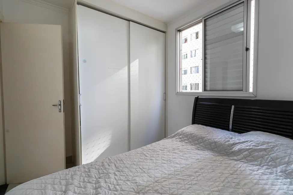 Apartamento com 2 quartos à venda, 42m2 em Água Branca, São Paulo - SP - imagem 5 Foto 5 de Apartamento com 2 quartos à venda, 42m2 em Água Branca, São Paulo - SP