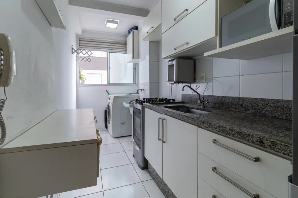 Apartamento com 2 quartos à venda, 42m2 em Água Branca, São Paulo - SP - imagem 9 Foto 9 de Apartamento com 2 quartos à venda, 42m2 em Água Branca, São Paulo - SP