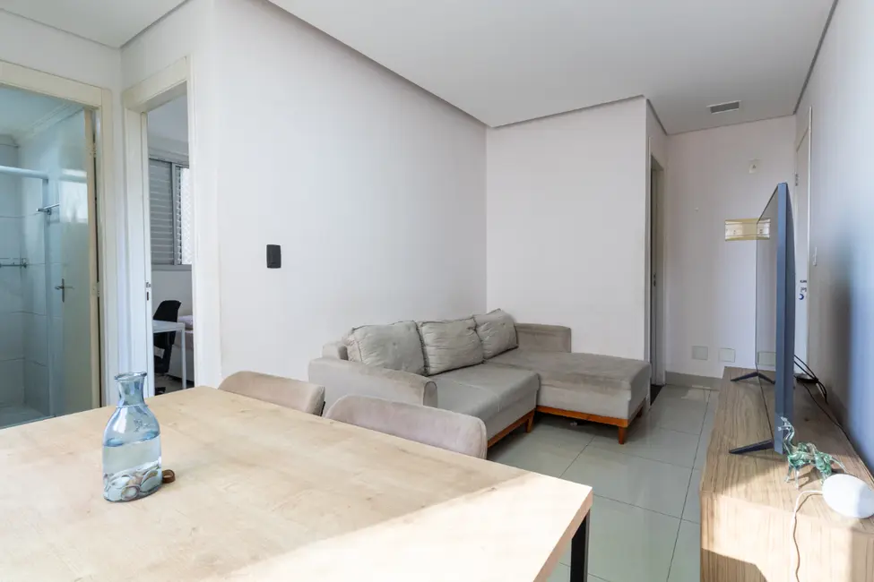 Apartamento com 2 quartos à venda, 42m2 em Água Branca, São Paulo - SP - imagem 3 Foto 3 de Apartamento com 2 quartos à venda, 42m2 em Água Branca, São Paulo - SP