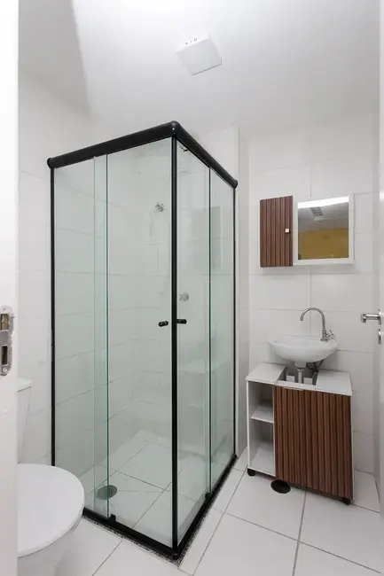 Foto 7 de Apartamento com 1 quarto à venda, 25m2 em Consolação, São Paulo - SP