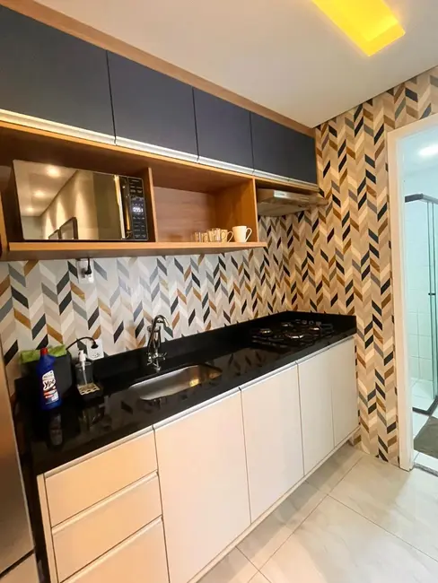 Foto 6 de Apartamento com 1 quarto à venda, 25m2 em Consolação, São Paulo - SP