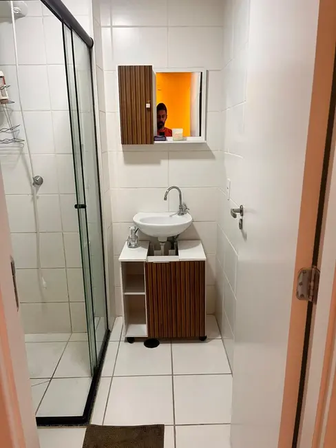 Foto 8 de Apartamento com 1 quarto à venda, 25m2 em Consolação, São Paulo - SP