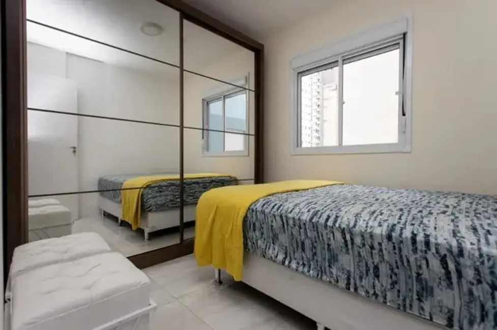 Foto 9 de Apartamento com 1 quarto à venda, 25m2 em Consolação, São Paulo - SP