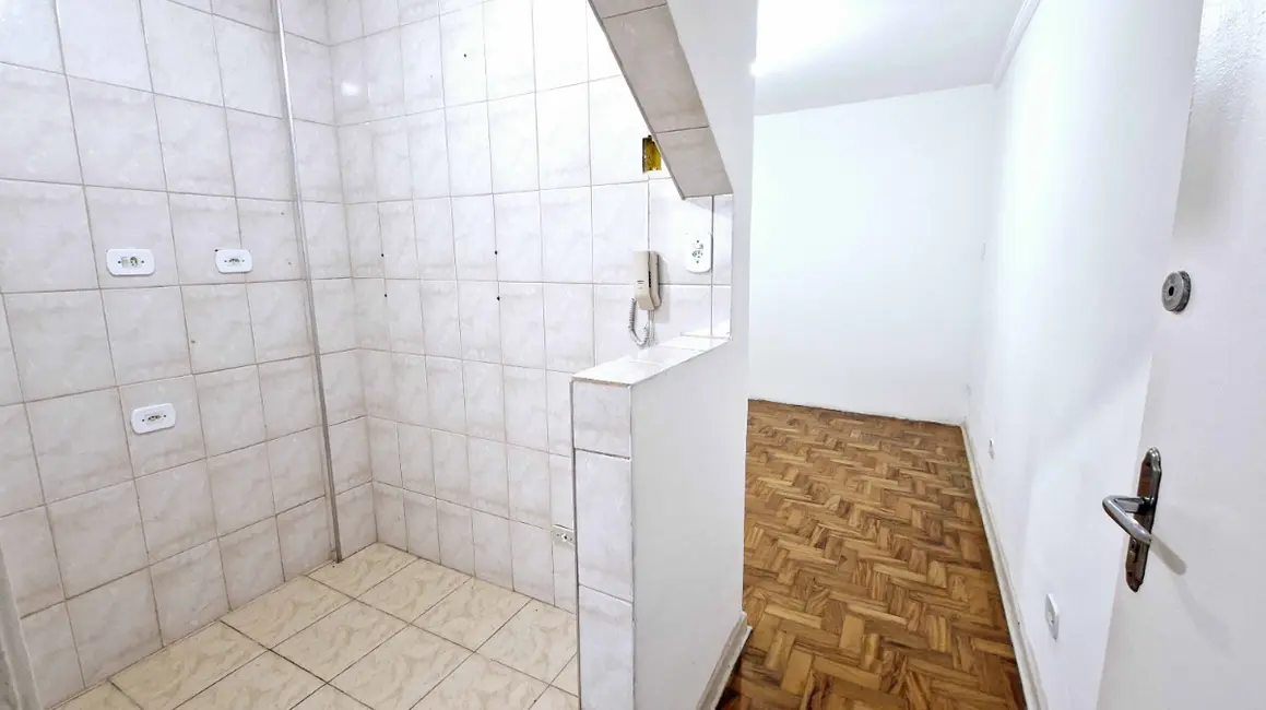 Apartamento com 1 quarto à venda, 30m2 em Bela Vista, São Paulo - SP - imagem 9 Foto 9 de Apartamento com 1 quarto à venda, 30m2 em Bela Vista, São Paulo - SP
