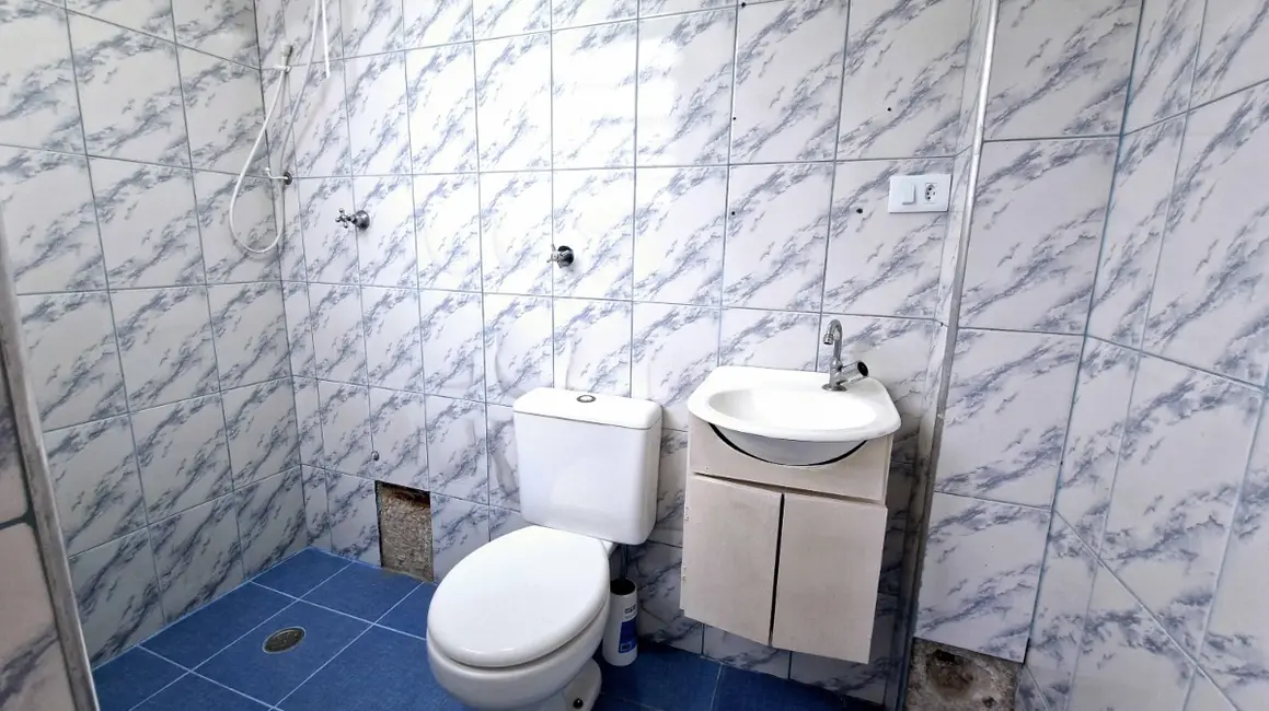 Apartamento com 1 quarto à venda, 30m2 em Bela Vista, São Paulo - SP - imagem 8 Foto 8 de Apartamento com 1 quarto à venda, 30m2 em Bela Vista, São Paulo - SP