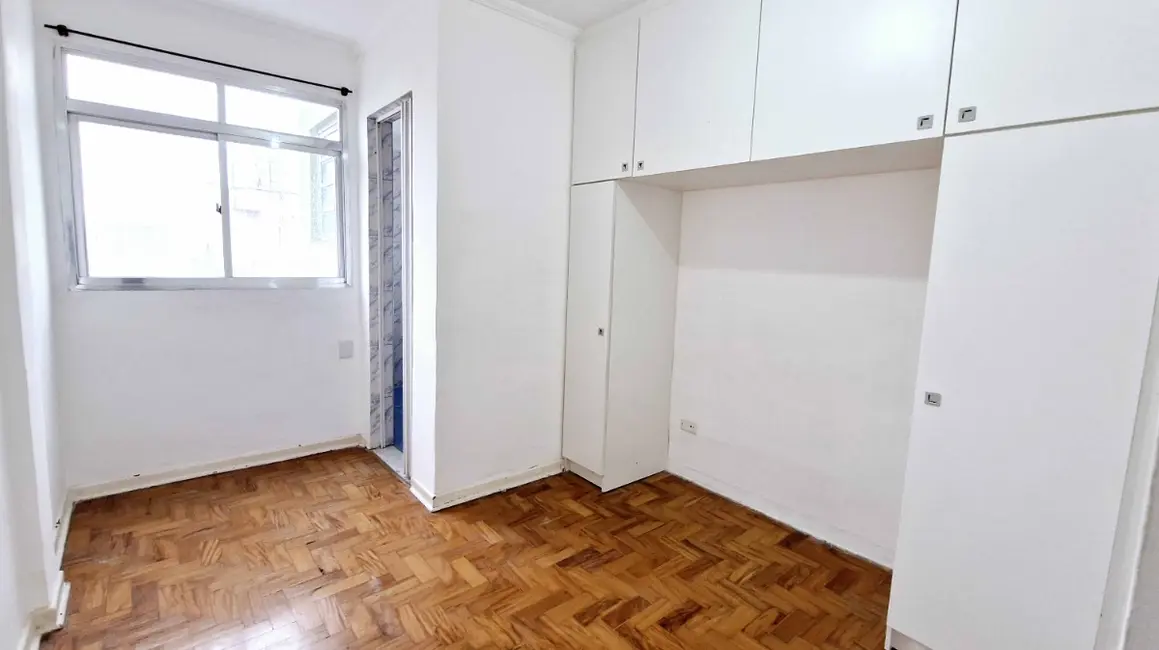 Foto 2 de Apartamento com 1 quarto à venda, 30m2 em Bela Vista, São Paulo - SP