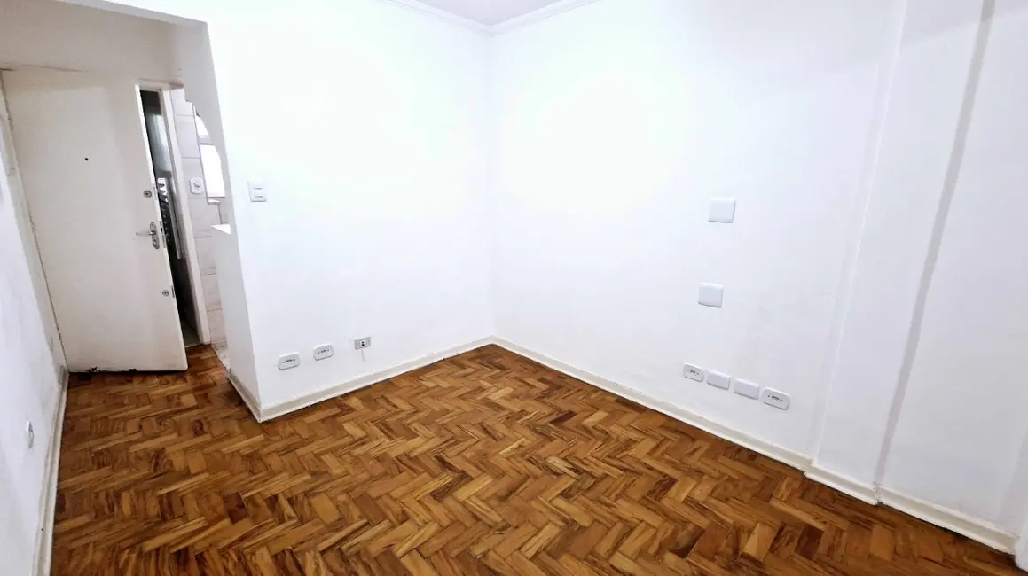 Apartamento com 1 quarto à venda, 30m2 em Bela Vista, São Paulo - SP - imagem 4 Foto 4 de Apartamento com 1 quarto à venda, 30m2 em Bela Vista, São Paulo - SP