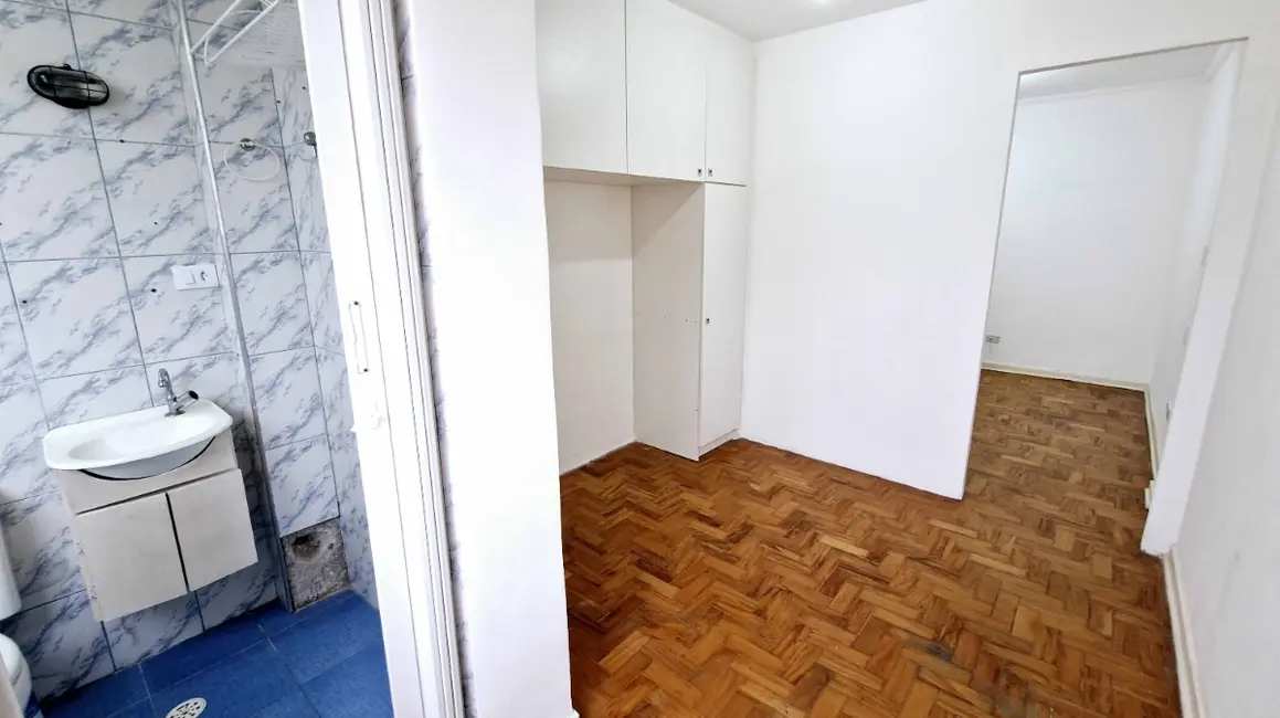 Apartamento com 1 quarto à venda, 30m2 em Bela Vista, São Paulo - SP - imagem 7 Foto 7 de Apartamento com 1 quarto à venda, 30m2 em Bela Vista, São Paulo - SP